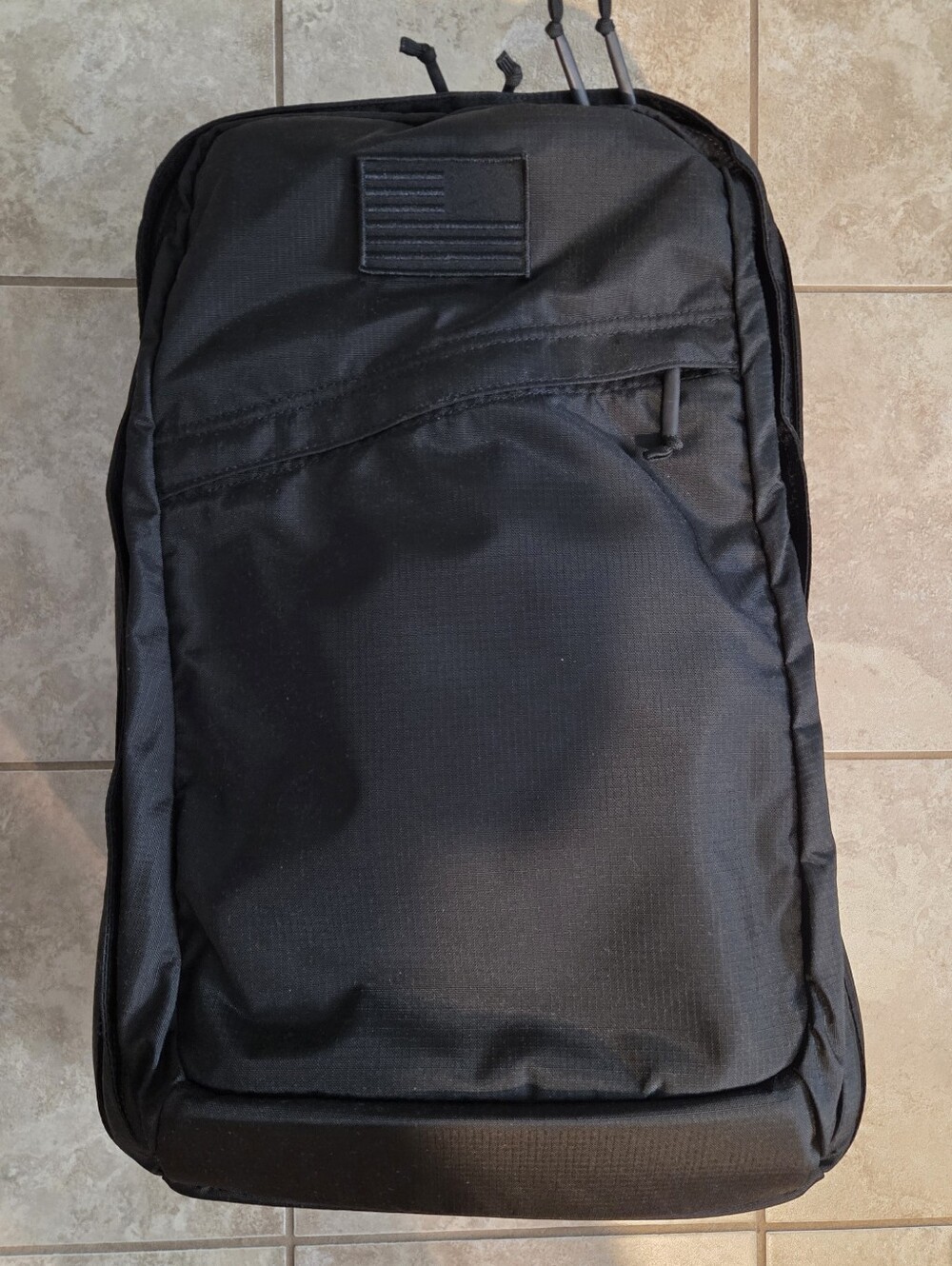 GoRuck GR2 - Robic Nylon - Black (34L) - NWT
